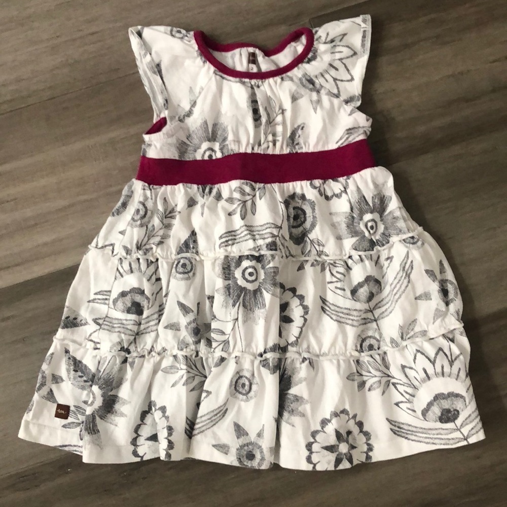 Tea Collection Dress Size 2
